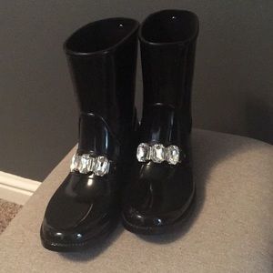 Michael Kors Rainboots